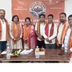 BJMTUC ओडिशा प्रदेश कार्यकारिणी की महत्वपूर्ण बैठक संपन्न
