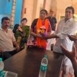 PM मोदी के जन्मदिन पर रायपुर में महीनेभर होंगे सेवा कार्यक्रम, 17 सितंबर को खारून नदी की महाआरती