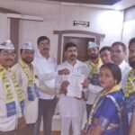छत्तीसगढ़ में 7 सूत्रीय मांगों को लेकर AAP का अभियान, मुख्यमंत्री के नाम सौंपा ज्ञापन