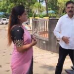 “8 महीने से वेतन नहीं मिला! BJMTUC का जिला परिषद पर हल्लाबोल, सोमवार को फिर होगा धड़क मोर्चा”