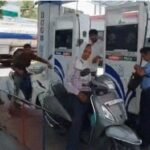 “MP में पेट्रोल पंपों पर UPI को लेकर बड़ा बवाल! ₹2,000 से ज्यादा बिल पर कैश मांगने की तैयारी”