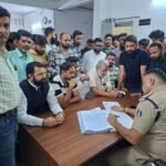 स्कूल कार्यक्रम में कथित आपत्तिजनक बयान को लेकर विवाद, प्रबंधन की भूमिका पर उठे सवाल