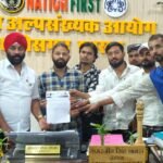 गुजराती स्कूल प्रबंधन के खिलाफ अल्पसंख्यक आयोग और वक्फ बोर्ड में शिकायत, कार्रवाई की मांग