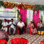 सतना में BJMTUC की जिला बैठक संपन्न, मजदूर हितों को लेकर चर्चा