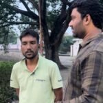 राजा तालाब की बदहाली को लेकर युवा कांग्रेस ने उठाए सवाल, सफाई की मांग