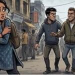 नाबालिग बच्चियों से बलात्कार के मामले बढ़े, सजा की दर अब भी चिंता का विषय