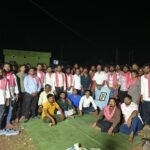 मनोहरा में छत्तीसगढ़िया क्रांति सेना का सदस्यता अभियान, 57 युवाओं ने संगठन से जोड़ा नाता