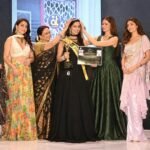 गोंदिया की खुशबू शर्मा ने बढ़ाया महाराष्ट्र का गौरव, Beauty Icon India Global Season-7 में बनीं प्रथम उपविजेता