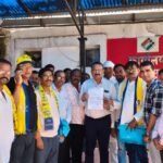 *मतदाता सूचियों में कथित धांधली (SIR), मुख्य चुनाव आयुक्त ज्ञानेश कुमार का इस्तीफा व गिरफ्तारी हो -आम आदमी पार्टी*
