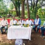 ओडिशा के कोरापुट में BJMTUC की बैठक संपन्न, मजदूरों की समस्याओं और संगठन विस्तार पर हुई चर्चा