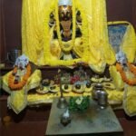 रायपुर में मंदिर ट्रस्ट की जमीन बिक्री पर बड़ा आदेश, नामांतरण निरस्त और पुलिस कार्रवाई के निर्देश