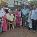 चिचोली में BJMTUC की बैठक सफल, श्रमिक एकता का दिया संदेश