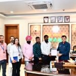 भिलाई इस्पात संयंत्र में ठेका श्रमिकों के शोषण का आरोप, श्रम मंत्री से जांच की मांग