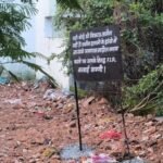 रायपुर में सरकारी जमीन पर कब्जे की कोशिश का आरोप, दोबारा सीमांकन के लिए तहसीलदार को पत्र