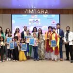 मारूति फाउंडेशन व हेरिटेज इंडिया द्वारा आयोजित  ‘टैलेंट 2.0’ में दिव्यांग और सामान्य बच्चों ने बिखेरी प्रतिभा, समाजसेवियों का हुआ सम्मान